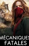 Mortal Engines (film)