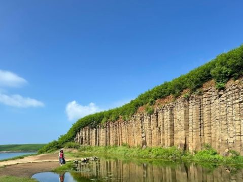 澎湖 那片遺落在人間的天堂！ | 旅遊 | 景點 | 西嶼 | 大紀元