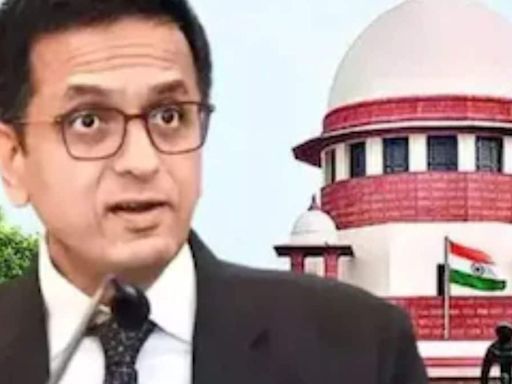 NEET UG Paper Leak Case: Supreme Court Bench Led By CJI Chandrachud To Hear Petitions On July 8 - News18