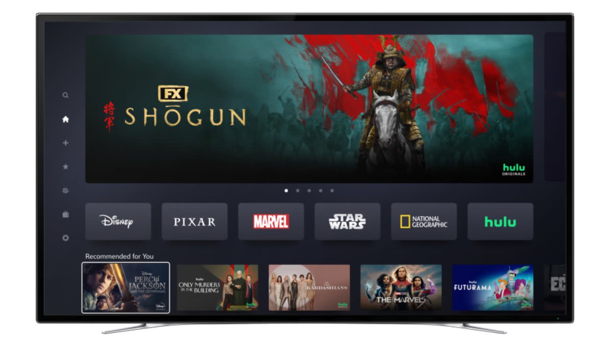 Hulu on Disney+ Launches, Merged Content Will Appear in Unified App and ESPN to Follow