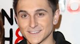 Disney star Mitchel Musso arrested after allegedly getting drunk and stealing bag of chips