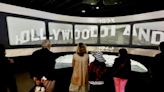 Exhibition traces Jewish origins of Hollywood