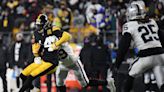50 years and a day after the Immaculate Reception, Steelers stun Raiders on late touchdown