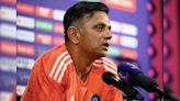 Rahul Dravid Reduces His T20 World Cup Bonus By Rs. 2.5 Crore, Wants Equal Reward: Report | Cricket News