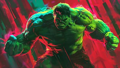 La evolución final de Hulk: Marvel muestra cómo es la verdadera forma definitiva de Bruce Banner