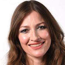 Kelly Macdonald