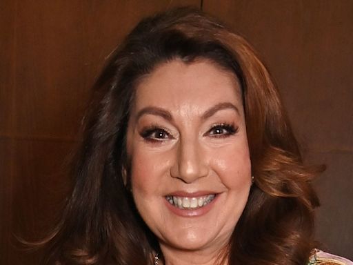 Celebrity Gogglebox star Jane McDonald's candid response on finding love again