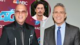 Howie Mandel Claps Back at Andy Cohen Comments on Tom Sandoval Interview: ‘I Don’t Need to Do Homework’