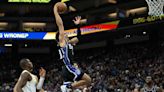 Colby Jones, Drew Timme lead Sacramento Kings over Utah Jazz at Las Vegas Summer League
