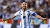 A un año del campeonato mundial, ¿qué decidió Lionel Messi dar para subastar y cuándo se hará?