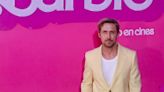 Ryan Gosling será sólo un Ken en los Premios Oscar