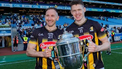 Eimear Ryan: It's special to watch sporting 'greybeards' in the twilight of their careers