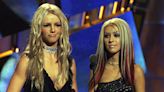 All the Semi-Awkward Times Christina Aguilera Was Mentioned in Britney Spears's Memoir