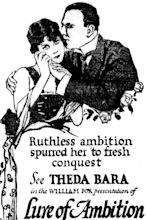 Lure of Ambition (1919) - Posters — The Movie Database (TMDB)