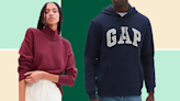 Gap just launched a storefront on Amazon—shop clothes, accessories and holiday gifts