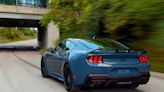 European Ford Mustang Faces Power Cut and Steep Pricing