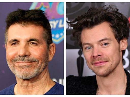 Simon Cowell received surprise call from Harry Styles after One Direction members 'unfollowed music mogul'