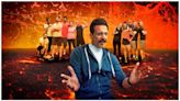Lava Ka Dhaava Season 1 Streaming: Watch & Stream Online via Netflix
