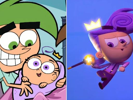 Fairly OddParents writer explains Poof’s name change: ‘A slur in many countries’