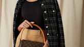Louis Vuitton, Chanel, Hermès Bags Hit Amazon Through Secondhand Distributor