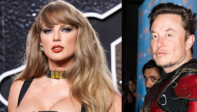 Taylor Swift Urged By Rapper To Sue Elon Musk For 'Sexual Harassment' Over 'Child' Comment