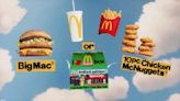 McDonald’s Is Making Adult Happy Meals Starting in October