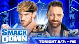 WWE SmackDown Results – July 19, 2024 - PWMania - Wrestling News