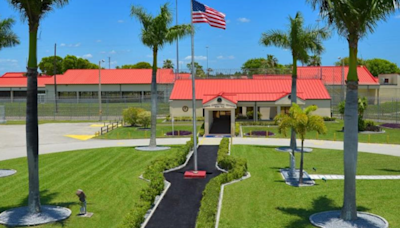 Inmates Injured After Gang Brawl Erupts at Miami Federal Prison | 1290 WJNO | Florida News