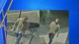 Bakersfield PD searches for man who allegedly assaulted a sleeping person in downtown