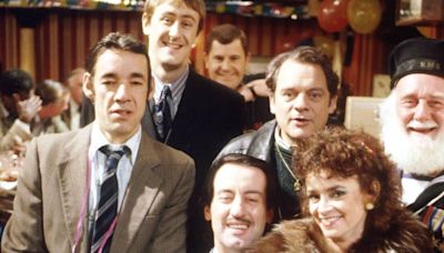 Only Fools and Horses nearly ended after five series after icon planned to quit