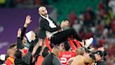 Morocco's tactical masterplan ignites unlikely World Cup run