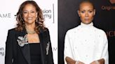 Jada Pinkett Smith Reminisces on Booking A Different World as Debbie Allen Recalls 'She Walked in Ready'