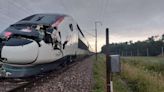 Trafic SNCF : la ligne de TGV entre Paris et le Sud-Est interrompue à cause des orages