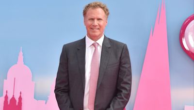 Will Ferrell 'hopes to emulate Ryan Reynolds' success'