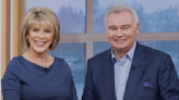 GB News Anchor Eamonn Holmes “Will Address Divorce From Co-Presenter” On TV Show