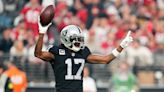 Raiders WR Davante Adams, RB Josh Jacobs named NFLPA Players’ 1st Team All Pro