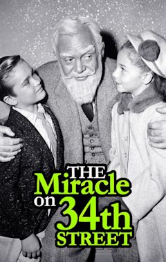 The Miracle on 34th Street