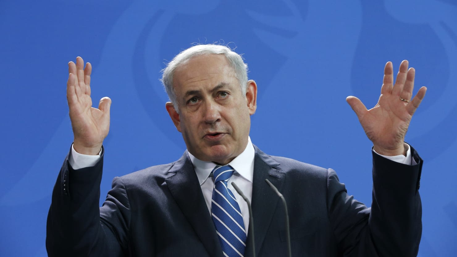 Netanyahu Changes Tune to Reject Biden-Backed Ceasefire Deal