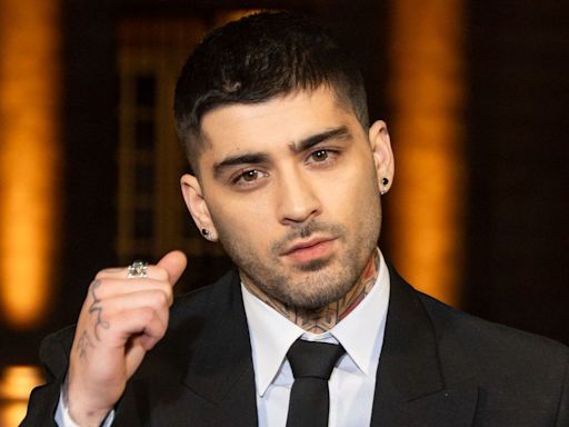 Zayn Malik's First Solo London Show: A Musical Journey Beyond One Direction