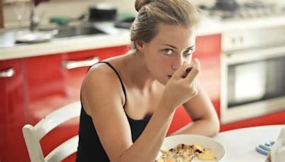 DESAYUNO SALUDABLE El desayuno saludable que se ha hecho viral en TikTok para adelgazar