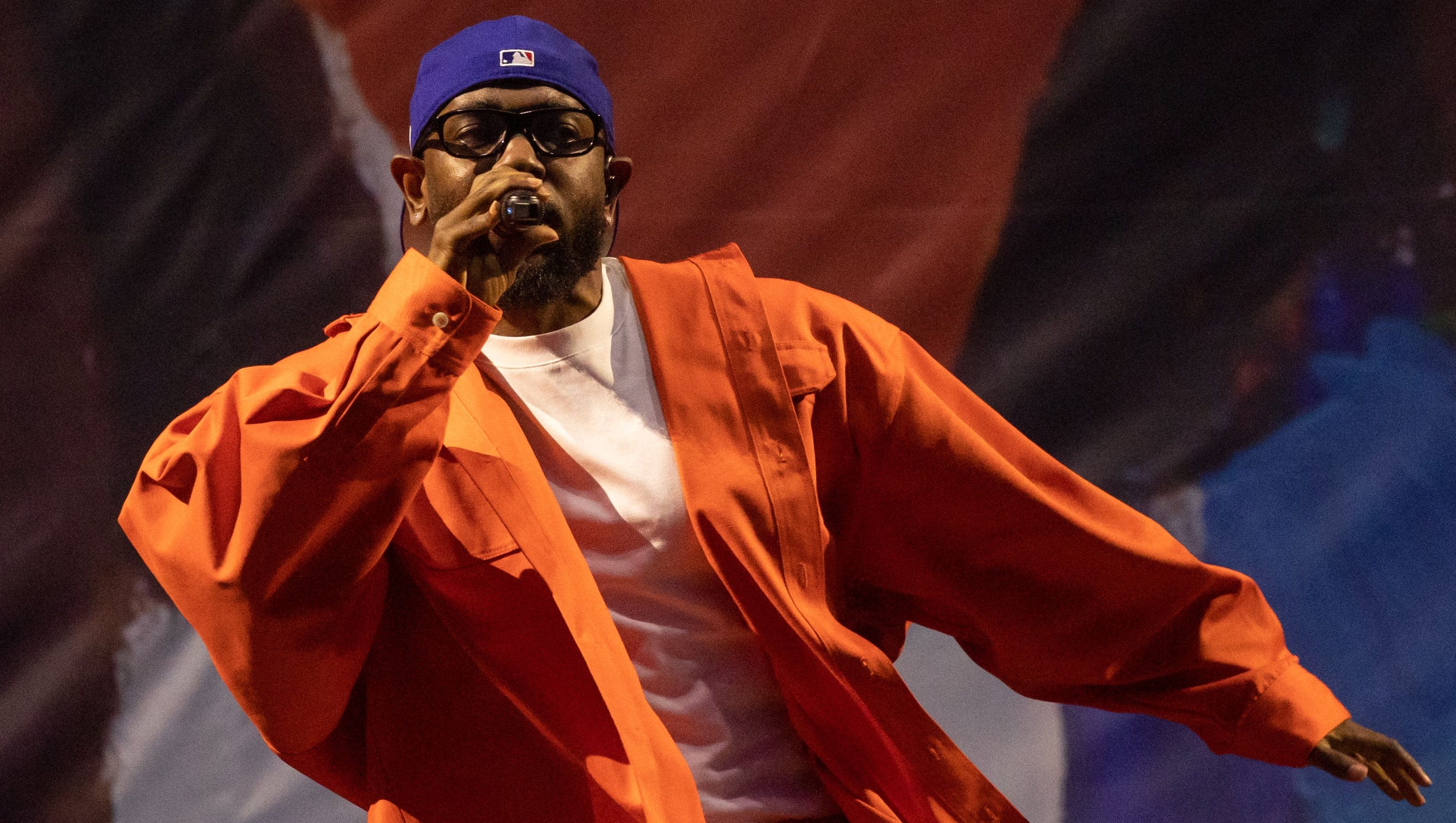 Kendrick Lamar doubles down with fiery Drake diss: Listen to '6:16 in LA'