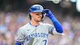 Royals SS Bobby Witt Jr. named to MLB's Home Run Derby after making 1st All-Star team