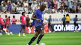 Copa América: ‘No sé qué vaya a pasar aquí en adelante’, Enner Valencia deja en duda su presencia en la Selección tras derrota ante Argentina