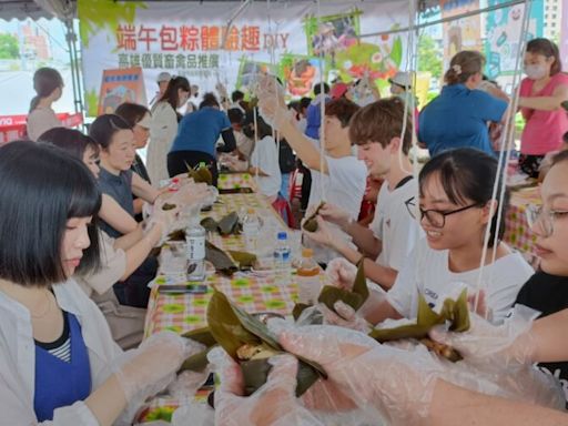 端午假期來高雄台灣滷味博物館品嚐優質畜產品 | 蕃新聞