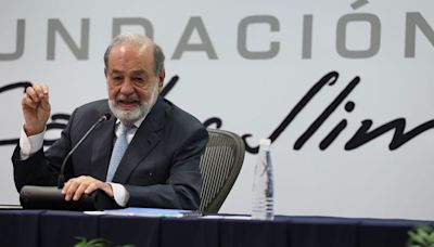 EU multa a filiales de América Móvil, de Carlos Slim, por falta de permisos de cables submarinos, reportan medios | El Universal