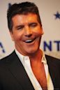 Simon Cowell