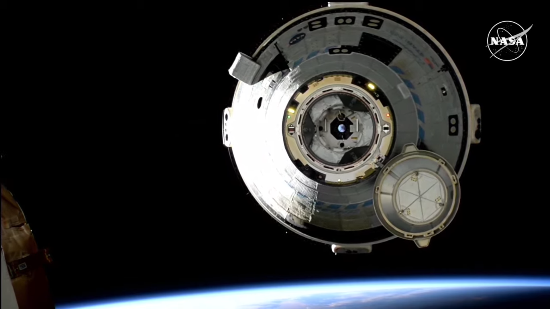 Boeing Starliner departs ISS without its astronaut crew. How to watch it land on Earth tonight