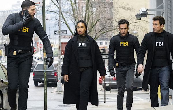 Welcome to the Squad: Look Who’s Joining FBI Next Season