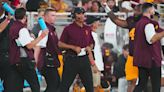 Arizona State parts ways with Sun Devils football coach Herm Edwards after embarrassing loss