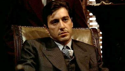 Al Pacino's Legendary Gangster Movie Gets New Streaming Home